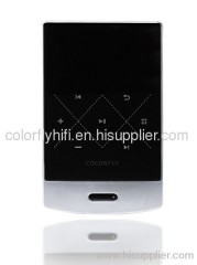 COLORFLY Portable C3 8GB HiFi MP3 Player