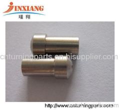 CNC lathe machine parts