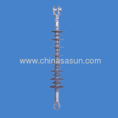 High Voltage Resin Post insulator