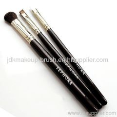 High Quality eye brush set