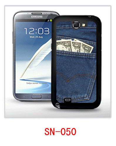 galaxy Note2 3d case