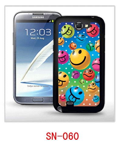 3d case for Samsung galaxy Note2