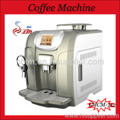 Fully Automatic Coffee Machine