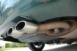 Maintain Your Car Exhaust System ver1