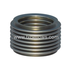 bellowsvacuum machines parts