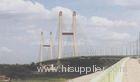 cable stayed bridges suspension cable stayed bridge