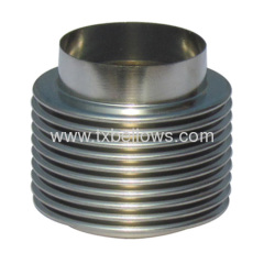 bellows for Stainless Steel Valves