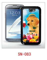 3d back covers for galaxy note2