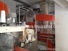 400tons Golfetto Flour Mill