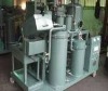 TPF Oil Filtration Machine