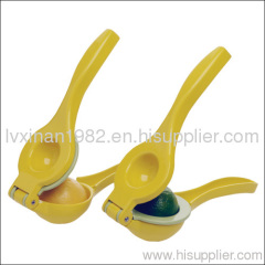 Kitchen gadget Jucier Fruit Juicer Lemon Squeezer Lemon Juicer Big Size