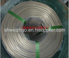 calcium metal tape Ca