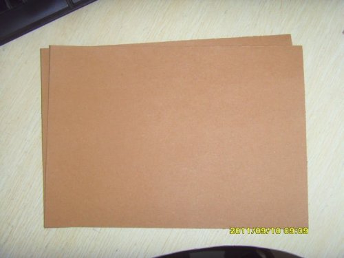 kraft linter paper