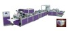 ONL-B700 Full Automatic Multifunctional Nonwoven bag making machine