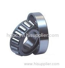 ISO/TS16949 tapered roller bearing 30211