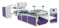 ONL-A700 CE Standard Nonwoven Bag Making Machine