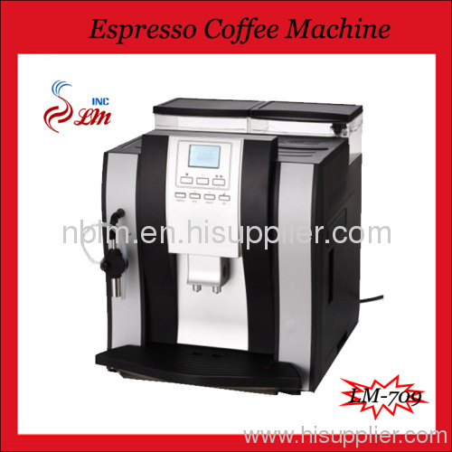 Espresso Maker