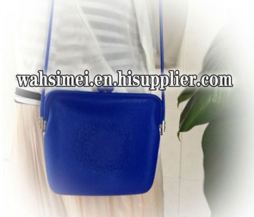 Silicon fashion women's bag for promotional gift