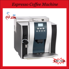 Auto Coffee Machines