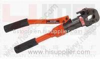 hydraulic cable cutter CPC-20A power cable cutter
