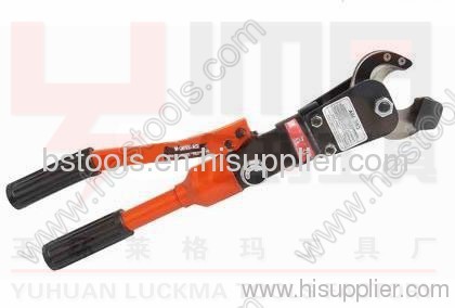 hydraulic cable cutter CPC-30A cable cutting tool