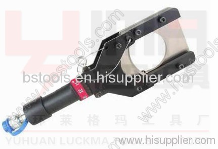 hydraulic cable cutter CPC-85H wire cutter