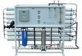 Water Treatment Plant, Industrial RO Plant