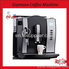 Espresso Coffee Makers