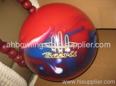 member bowling ball