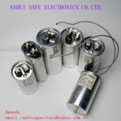 capacitor for generators 35uf