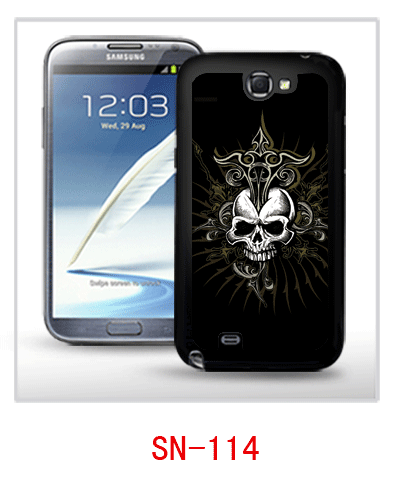 galaxy note2 3d case from China manufacturer