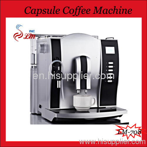 19 Bar 1.6L GS,CE,ROHS,EMC Espresso Coffee Maker