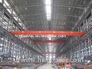 General Light Weight High Strength Steel Building Structures for Railway Stations, Stadium