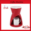 One Cup Drip Coffee Maker with Light Indicator