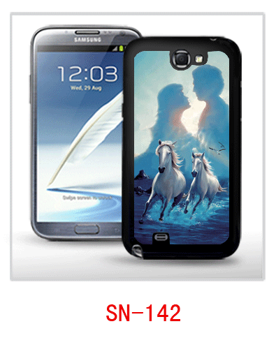 Samsung galaxy note2 3d cover