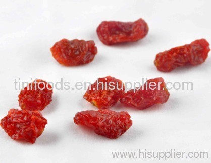 Dried Tomato Dehydrated Fruits Preserved Fruits Syrup Fruits