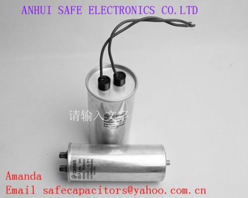 capacitor for condenser 60uf