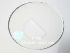 Top quality bifocal optical lens