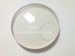 Eyeglasses lens of 1.56 semi finished optical lens