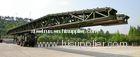 51m Large-span Mechanized Bridge Heavy Mechanized Bridge