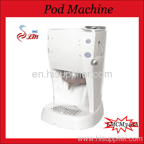 Coffee Machines for Home