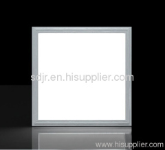 600*600 White 60W led panel light