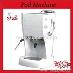15bar made in China Pod Machine
