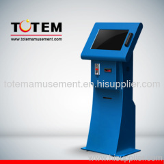 popular self service kiosk