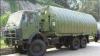 13t Military / Emergency / Ribbon Pontoon Floating Bridge For Wheeled Axle Load