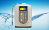 Alkaline Water Ionizer - Ionized Water balances the pH