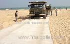 Soft Surface Layer