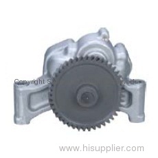 15110-E0130 Oil Pump Gear 44 Teeth for Hino EK100/6Y3