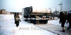 Snow Area Soft Surface Layer With Polyester Non - Metal Composite Materials