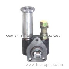 Feed Pump 105220-7250 for Isuzu 6BG1